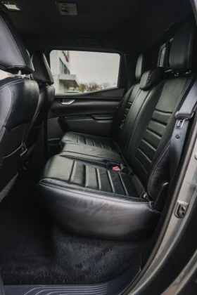Mercedes-Benz X-Klasse 350 3.0CDI V6 360CAM HARDTOP, снимка 12