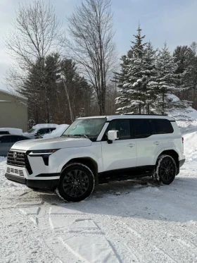 Lexus GX 550 CARFAX, снимка 2