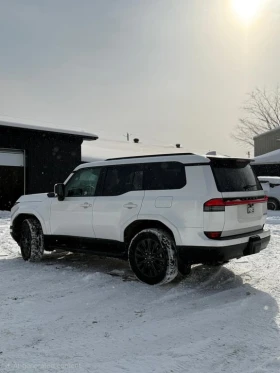 Lexus GX 550 CARFAX, снимка 10