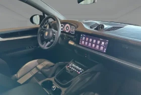 Porsche Cayenne S Coupe = Sport Chrono = Гаранция, снимка 10