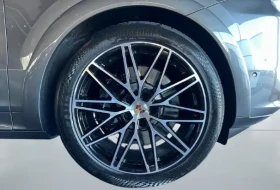 Porsche Cayenne S Coupe = Sport Chrono = Гаранция, снимка 4