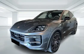 Porsche Cayenne S Coupe = Sport Chrono = Гаранция, снимка 1