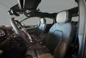 Porsche Cayenne S Coupe = Sport Chrono = Гаранция, снимка 8