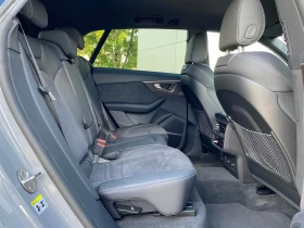 Audi Q8 50 TDI quattro, снимка 13