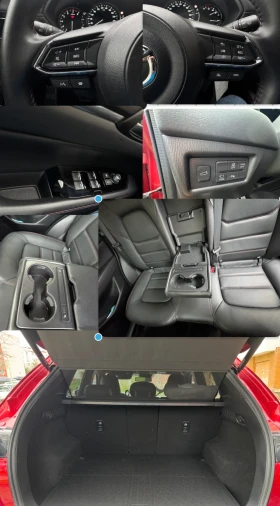 Mazda CX-5 1-ви собственик, Всички екстри, Гаранция, HOMURA, снимка 8