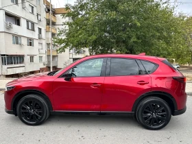 Mazda CX-5 1-ви собственик, Всички екстри, Гаранция, HOMURA, снимка 6