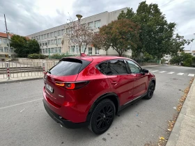 Mazda CX-5 1-ви собственик, Всички екстри, Гаранция, HOMURA, снимка 3