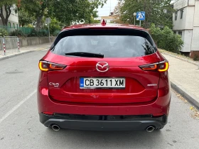 Mazda CX-5 1-ви собственик, Всички екстри, Гаранция, HOMURA, снимка 4