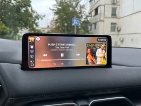 Mazda CX-5 1-ви собственик, Всички екстри, Гаранция, HOMURA, снимка 11