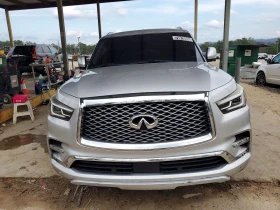 Infiniti QX80 5.6l Luxe, снимка 5