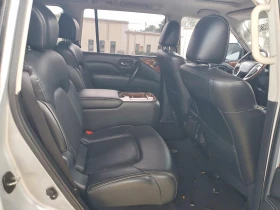Infiniti QX80 5.6l Luxe, снимка 10