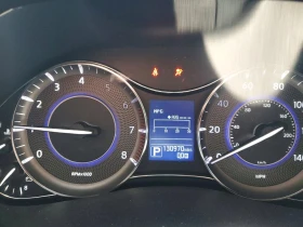 Infiniti QX80 5.6l Luxe, снимка 9