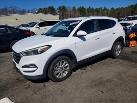 Hyundai Tucson, снимка 1