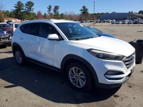 Hyundai Tucson, снимка 3