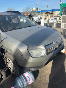 Dacia Duster, снимка 1