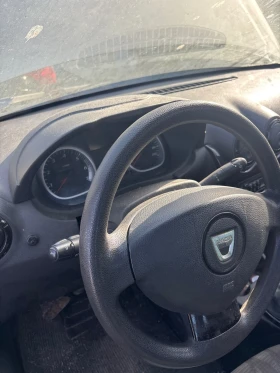 Dacia Duster, снимка 6