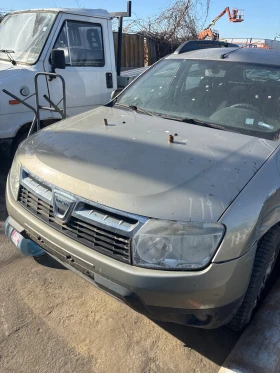 Dacia Duster, снимка 2