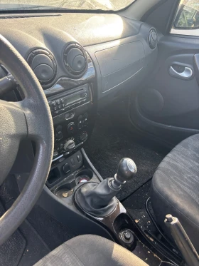 Dacia Duster, снимка 7