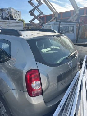 Dacia Duster, снимка 3