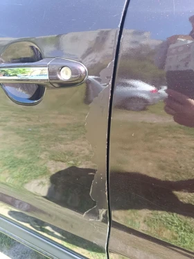 Hyundai Santa fe 2000, снимка 17