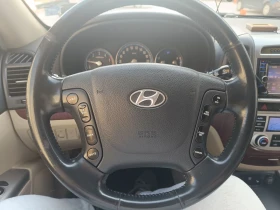 Hyundai Santa fe 2000, снимка 7