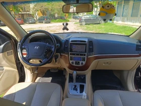 Hyundai Santa fe 2000, снимка 12