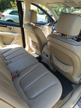Hyundai Santa fe 2000, снимка 8