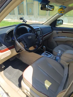 Hyundai Santa fe 2000, снимка 14