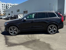 Volvo Xc90 T6 R Design| BOW&WILL| PANO| 360| КЛИПОВЕ| CARFAX, снимка 3