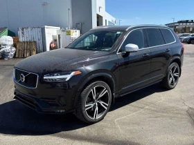 Volvo Xc90 T6 R Design| BOW&WILL| PANO| 360| КЛИПОВЕ| CARFAX, снимка 1