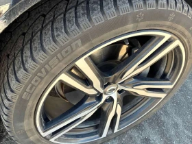 Volvo Xc90 T6 R Design| BOW&WILL| PANO| 360| КЛИПОВЕ| CARFAX, снимка 6