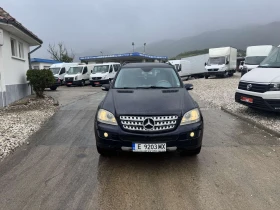 Mercedes-Benz ML 320CDIНА ПРУЖИНИ!!, снимка 2