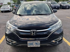 Honda Cr-v * Touring * АВТОКРЕДИТ БЕЗ ПЪРВОНАЧАЛНА ВНОСКА* , снимка 6
