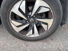 Honda Cr-v * Touring * АВТОКРЕДИТ БЕЗ ПЪРВОНАЧАЛНА ВНОСКА* , снимка 7