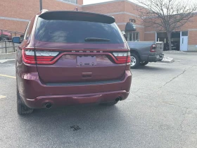 Dodge Durango * GT * АВТОКРЕДИТ БЕЗ ПЪРВОНАЧАЛНА ВНОСКА* , снимка 2