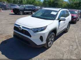 Toyota Rav4 Hybrid* AWD* Premium* Цена до БГ, снимка 1