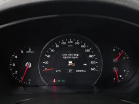 Kia Sorento 2.2 4Wd Noblesse Special, снимка 8