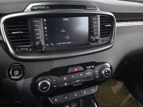 Kia Sorento 2.2 4Wd Noblesse Special, снимка 15