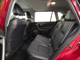 Toyota Rav4 * LIMITED * CARFAX * БЕЗ ПЪРВОНАЧАЛНА ВНОСКА, снимка 12