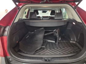 Toyota Rav4 * LIMITED * CARFAX * БЕЗ ПЪРВОНАЧАЛНА ВНОСКА, снимка 14