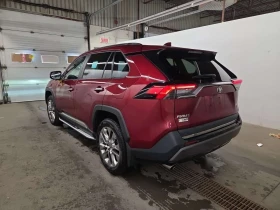 Toyota Rav4 * LIMITED * CARFAX * БЕЗ ПЪРВОНАЧАЛНА ВНОСКА, снимка 4