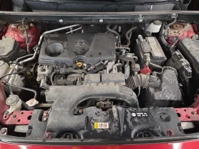 Toyota Rav4 * LIMITED * CARFAX * БЕЗ ПЪРВОНАЧАЛНА ВНОСКА, снимка 16