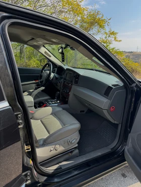 Jeep Grand cherokee, снимка 10