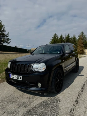 Jeep Grand cherokee, снимка 2