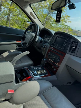 Jeep Grand cherokee, снимка 8