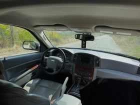 Jeep Grand cherokee, снимка 12