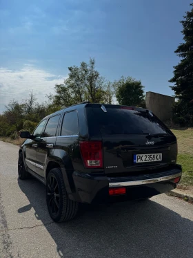 Jeep Grand cherokee, снимка 14