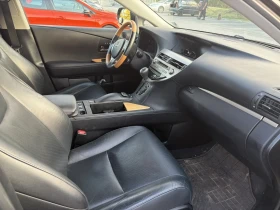 Lexus RX 450h, снимка 6