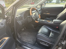 Lexus RX 450h, снимка 5