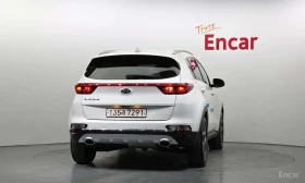 Kia Sportage | АВТОКРЕДИТ БЕЗ ПЪРВОНАЧАЛНА ВНОСКА | , снимка 4